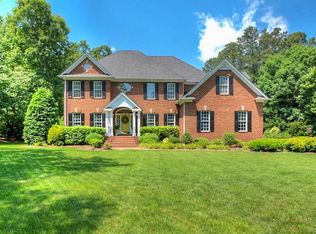 5624 Country Hills Ln, Glen Allen, VA 23059