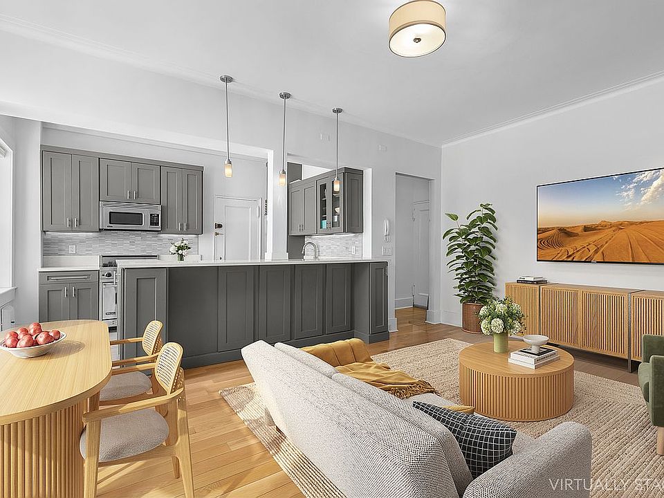 1st image of 304 W 89th St #1A