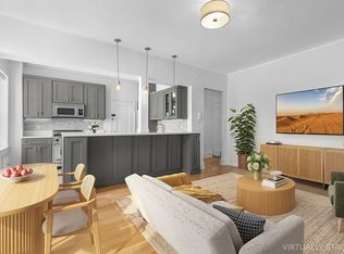 304 W 89th St #1A, New York, NY 10024