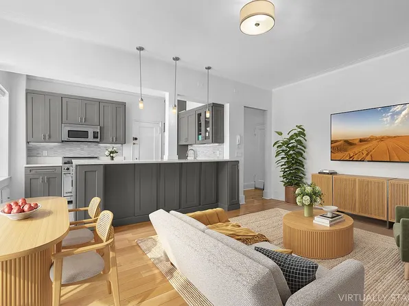 304 W 89th St #1A, New York, NY 10024