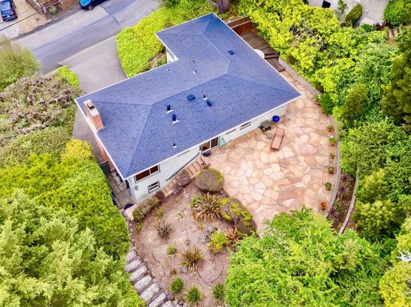 112 Reed Blvd, Mill Valley, CA 94941