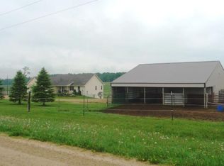 W3088 570th Ave, Elmwood, WI 54740