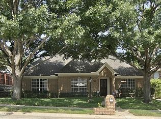 2355 Dundee Dr, Highland Village, TX 75077