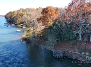 4270 Laurel Hill Rd, Claremont, NC 28610