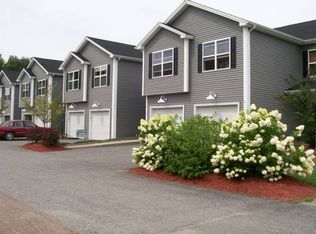 6F East Rd, Fairfax, VT 05454