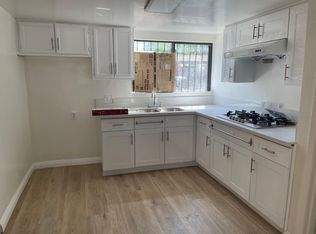 1226 Fraser Ave #3, Los Angeles, CA 90022