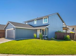 255 SW 25th St, Redmond, OR 97756