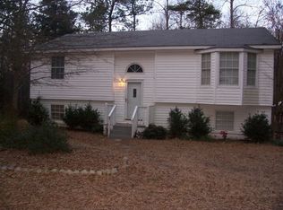 4709 Ridgewood Rd, Monroe, GA 30656