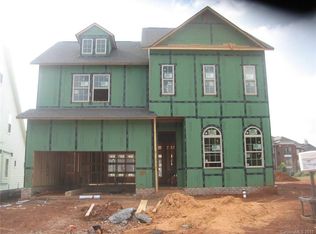 7940 Waverly Walk #WAV-17, Charlotte, NC 28277