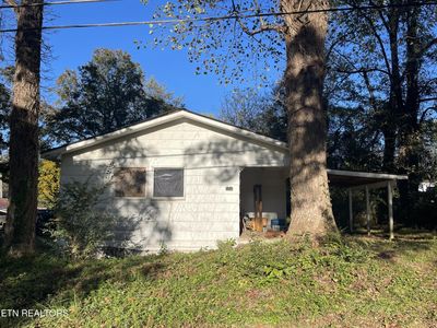 242 S Babcock St, Tellico Plains, TN, 37385