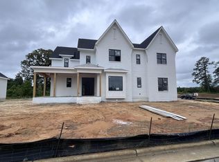 101 Inspiration Way, Fuquay Varina, NC 27526