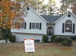 4745 Spring Gate Dr, Powder Springs, GA 30127