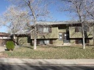 2655 W 133rd Cir, Broomfield, CO 80020