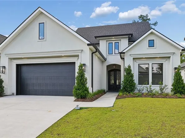4232 Cypress Point Dr, Covington, LA 70433