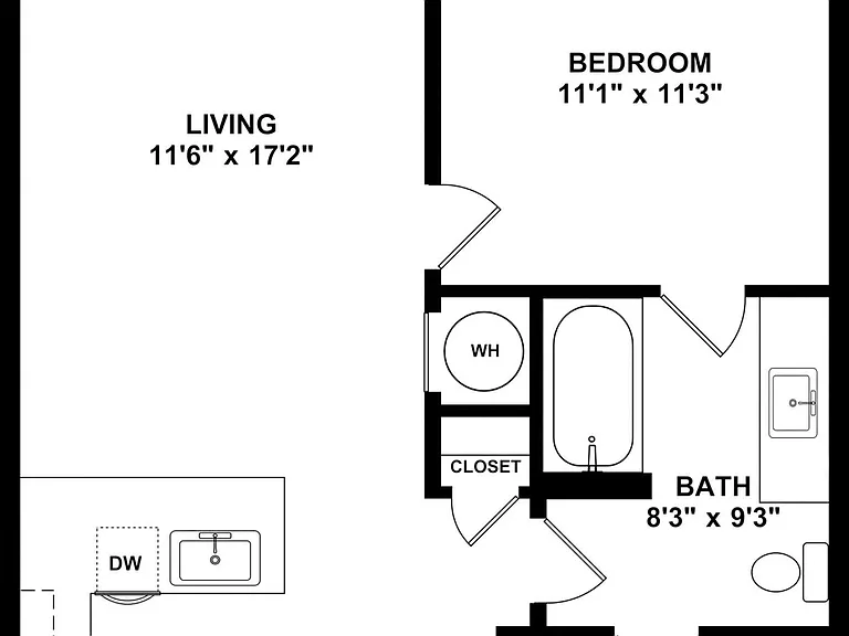 Evren Apartments of Lees Summit — Photo 6