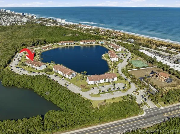 4460 NE Ocean Blvd APT C3, Jensen Beach, FL 34957