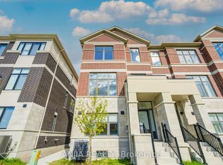 41 Kahshe Ln, Richmond Hill, ON L4S 0N7