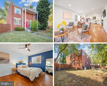 5388 Taney Ave, Alexandria, VA, 22304