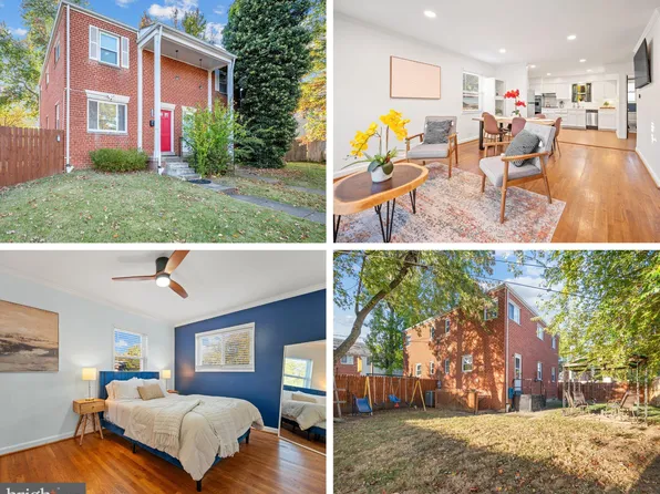 5388 Taney Ave, Alexandria, VA 22304