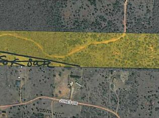 5 N Pottawatomie Rd, Luther, OK 73054