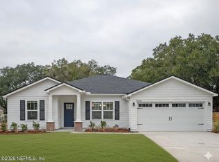 13742 COMAN Road, Jacksonville, FL 32218