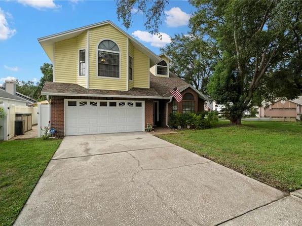 3225 Montrose Cir, Palm Harbor, FL 34684