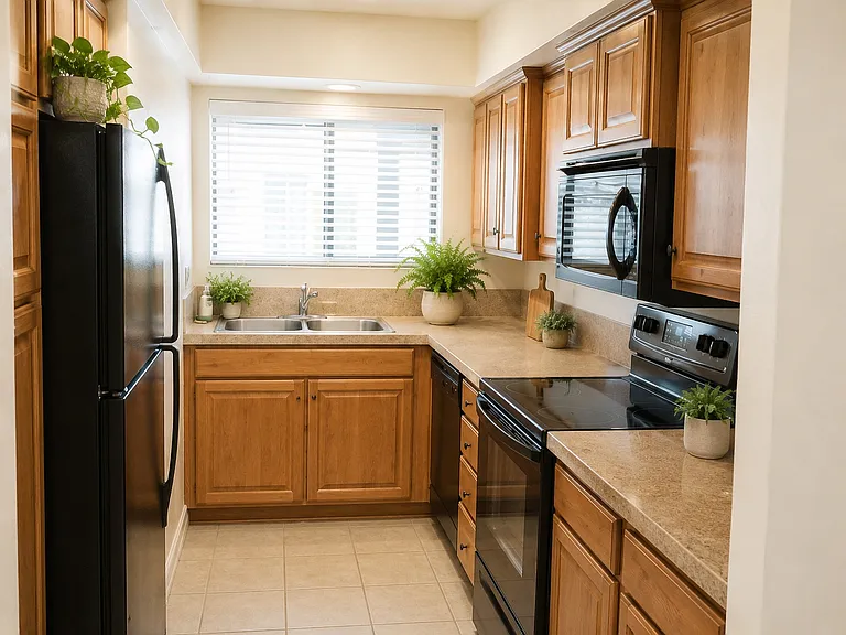 3200 Litzler Dr #24244 — Photo 2