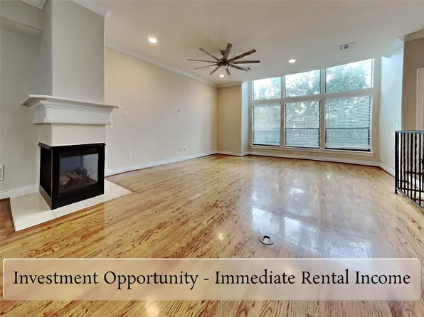 1812 Rosalie St, Houston, TX 77004