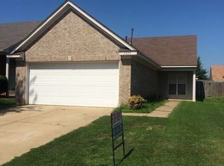 5377 Kristy Ln, Southaven, MS 38671