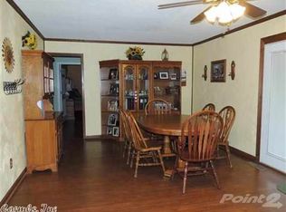 1300 Doyle, Benton, AR 72015