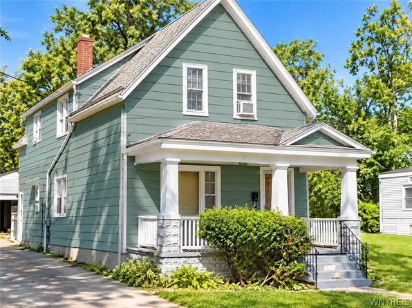 246 Carl St, Buffalo, NY 14215