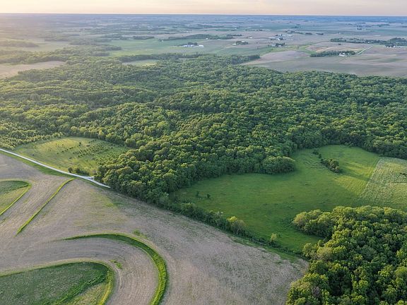 Washington County Iowa Recreational Land For Sale-10