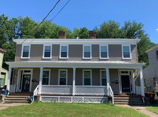 1008 W High St, Petersburg, VA 23803