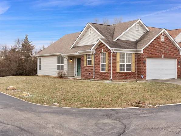 8231 Pelham Pl, Indianapolis, IN 46216