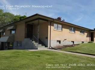 1706 E Center St, Pocatello, ID 83201