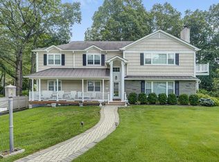 10 Eliot Pl, Short Hills, NJ 07078