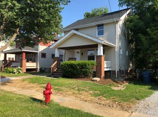 25 Fillier St, Berea, OH 44017