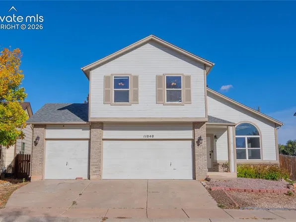 11040 Berry Farm Rd, Fountain, CO 80817