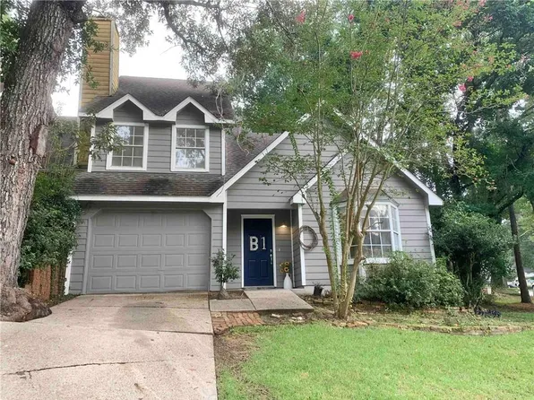 1000 Dolive Springs Dr APT B1, Daphne, AL 36526