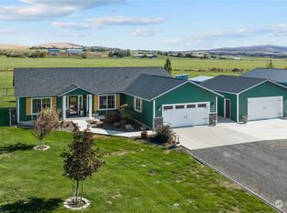 311 Hazel Ln, Ellensburg, WA 98926