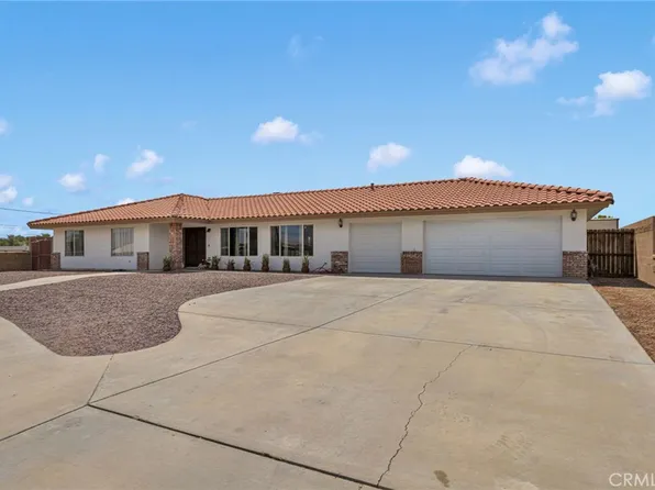 18266 Manzanita St, Hesperia, CA 92345