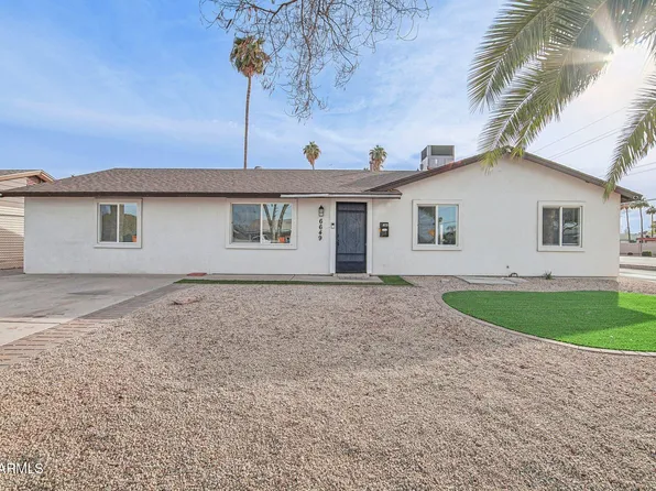 6649 W CYPRESS Street, Phoenix, AZ 85035
