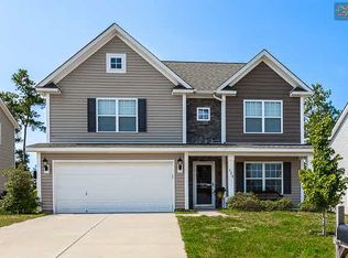328 Birchfield Dr, Columbia, SC 29203