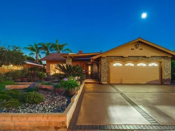 6885 Rockglen Ave, San Diego, CA 92111