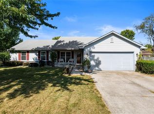 8818 Country Lane Ct, Indianapolis, IN 46217
