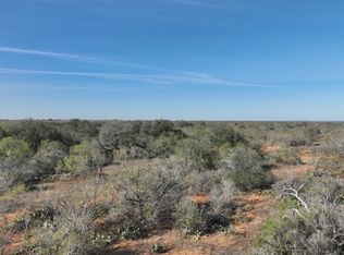 001 CR 307, Jourdanton, TX 78026