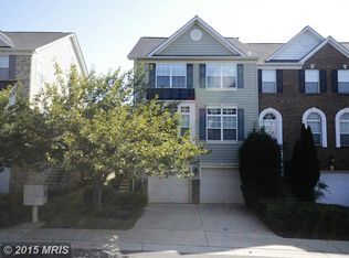 4810 Waltonshire Cir, Olney, MD 20832