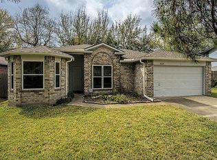 5425 Yale Dr, Katy, TX 77493