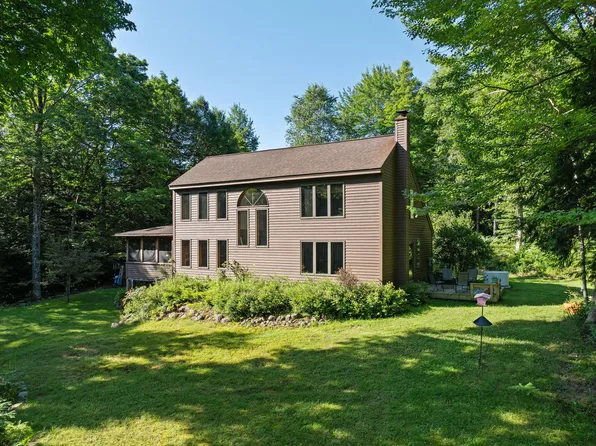 478 Bungalow Bay, Tupper Lake, NY 12986