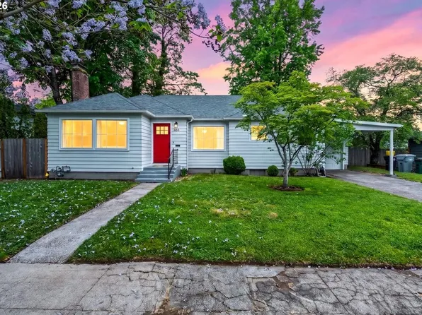 466 NW 3rd Ave, Canby, OR 97013